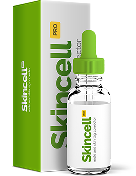 सीरम Skincell Pro